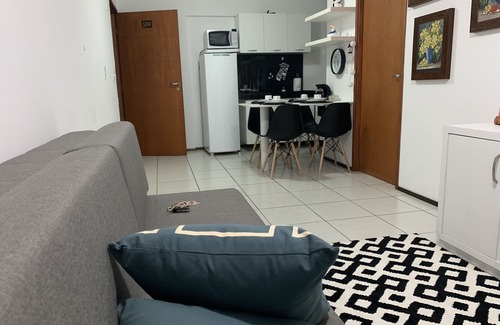 Jatiuca Apartment | Verdes Mares de Maceió