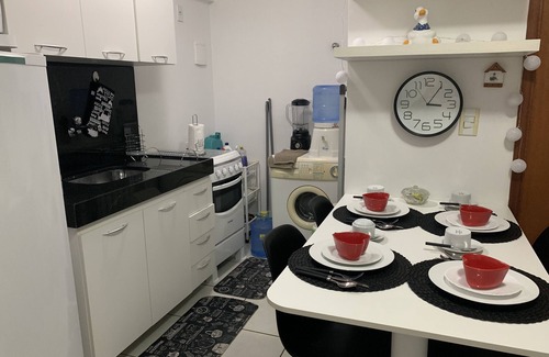 Jatiuca Apartment | Verdes Mares de Maceió