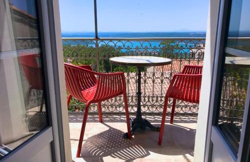 Aiguines Apartment | Verdon Appartement Notre "Chez Vous"
