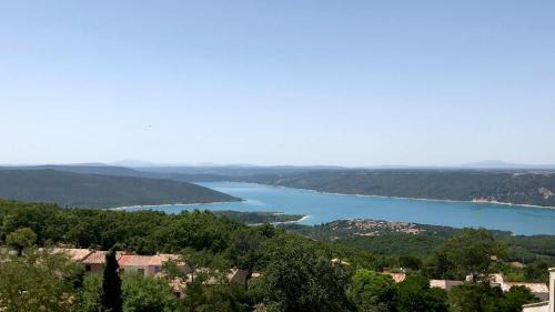 Aiguines Apartment | Verdon Appartement Notre "Chez Vous"