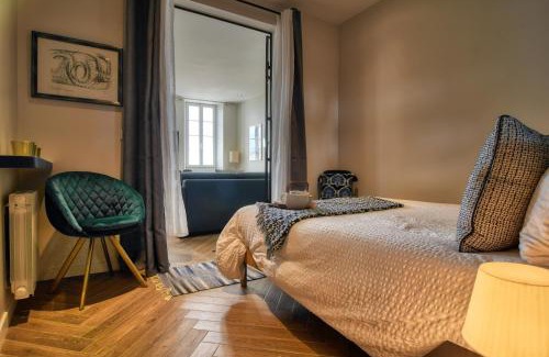 Aiguines Apartment | Verdon Appartement Notre "Chez Vous"