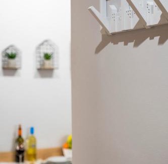 Old Town Apartment | Vereniki Suites Chania