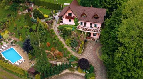 Yaremche House | Veres