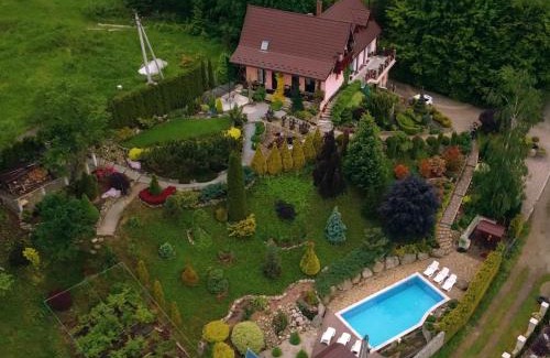 Yaremche House | Veres