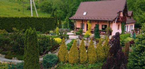 Yaremche House | Veres