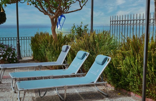 Paralia Vergas Apartment | verga apartmernts