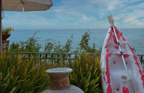 Paralia Vergas Apartment | verga apartmernts