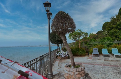 Paralia Vergas Apartment | verga apartmernts