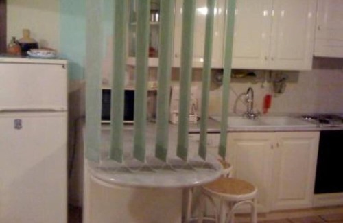 Vergato Apartment | Vergato: Apartment in historic building