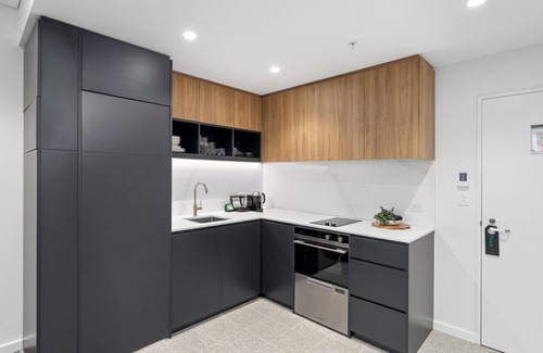 Macquarie Park Apartment | Veriu Macquarie Park