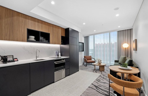 Macquarie Park Apartment | Veriu Macquarie Park