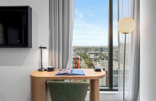 Macquarie Park Apartment | Veriu Macquarie Park