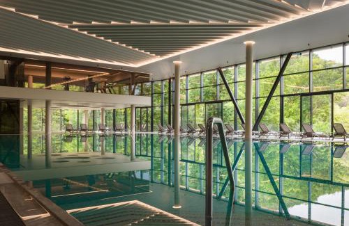 Kamenitsa Hotel | Verkhovyna Resort Medical & Wellness
