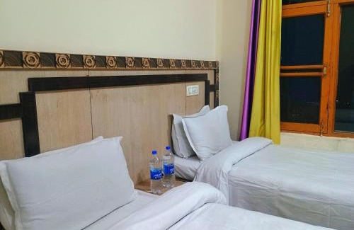 Dharamshala House | Verma Guest House