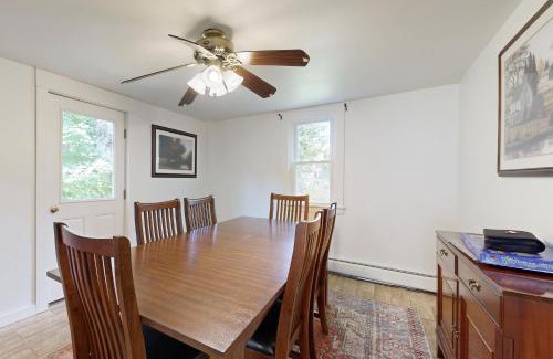 Proctorsville House | Vermont Farmhouse