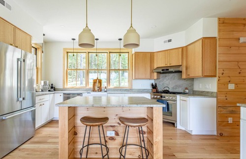 Kerhonkson Apartment | Vernooy Views