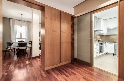 Goya Apartment | Vero - 3 bedroom apartment in Goya