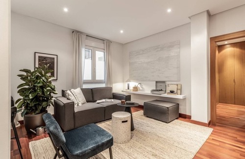 Goya Apartment | Vero - 3 bedroom apartment in Goya