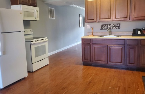Vero Beach Hotel | Vero Beach Inn & Suites I-95