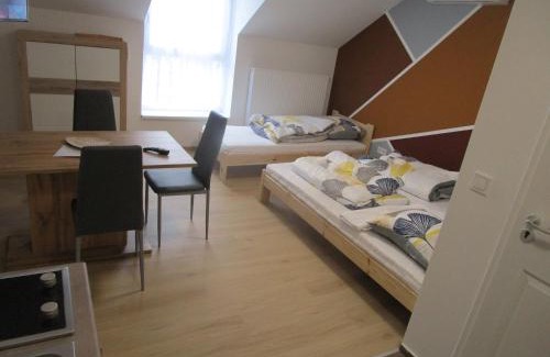 Hodmezovasarhely Apartment | Veroland Magánszálláshely