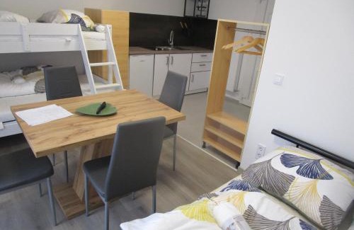 Hodmezovasarhely Apartment | Veroland Magánszálláshely