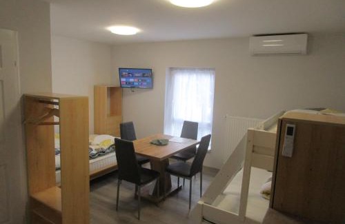 Hodmezovasarhely Apartment | Veroland Magánszálláshely