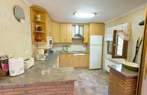 Cantagallo Cottage | Verona Country Houses for 6 people