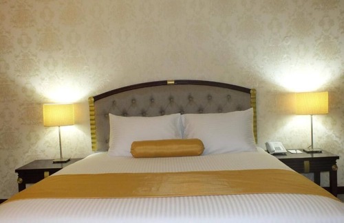 Beach & Coast Hotel | Verona Resort