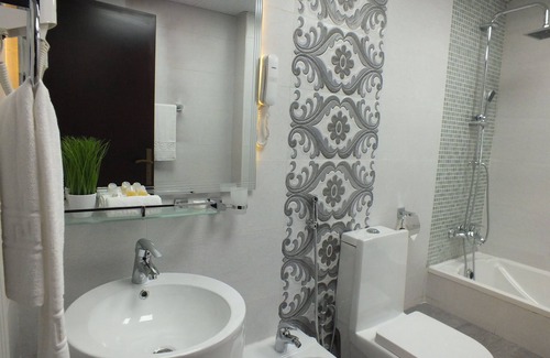 Beach & Coast Hotel | Verona Resort