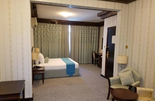 Beach & Coast Hotel | Verona Resort