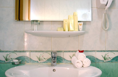 Beach & Coast Hotel | Verona Resort
