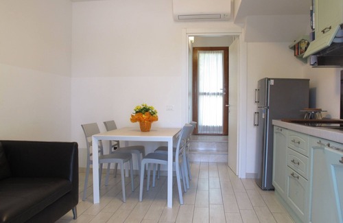 Lido di Volano House | Veronica by Interhome