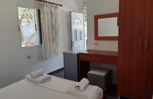 Qeparoi i Siperm Apartment | Veronika Apartments