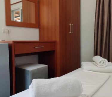 Qeparoi i Siperm Apartment | Veronika Apartments