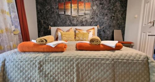 Balatonfured House | Veronika Villa
