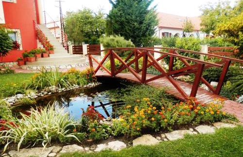 Balatonfured House | Veronika Villa