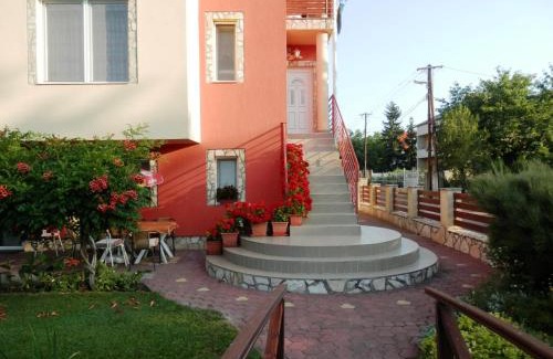 Balatonfured House | Veronika Villa