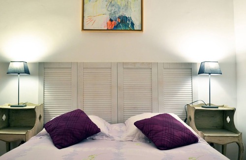 Vers-Pont-du-Gard House | Vers Pont Du Gard: Apartment/ flat - Vers-Pont du Gard