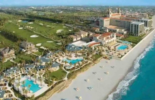 Land of the Presidents Apartment | Versailles in the Sunshine State