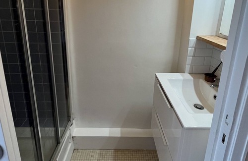 Versailles Apartment | Versailles Studio Meublé Dispo de Juillet à Septembre