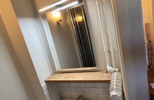 Versailles Apartment | Versailles Studio Meublé Dispo de Juillet à Septembre