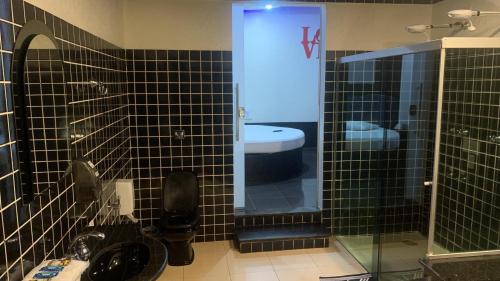 Barretos Hotel | Versat Motel