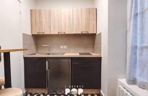 Perigueux Apartment | Vertu I - Studio historic center Périgueux