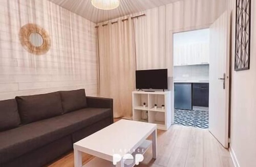 Perigueux Apartment | Vertu I - Studio historic center Périgueux