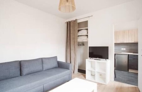 Perigueux Apartment | Vertu II - Studio historic center Périgueux