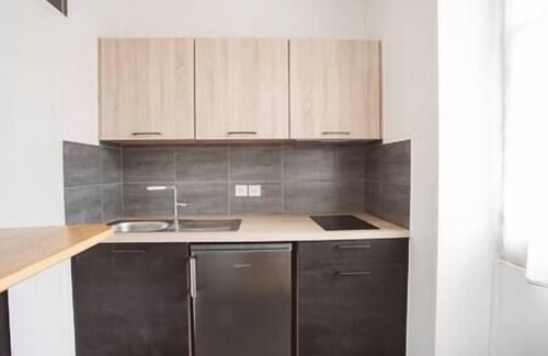 Perigueux Apartment | Vertu II - Studio historic center Périgueux