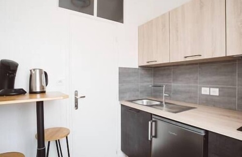 Perigueux Apartment | Vertu II - Studio historic center Périgueux