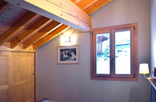 Bourg-Saint-Maurice Ski Chalet | Very beautiful chalet, near Les Arcs ski area, 10 people, 140 m2