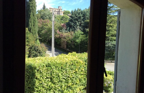 Eguilles House | Very beautiful Provencal house with air conditioning