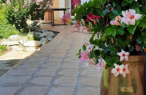 Calvisson Villa | Very beautiful villa - heated swimming pool - maintained garden